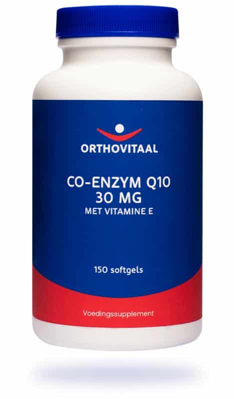 q10 vitamine