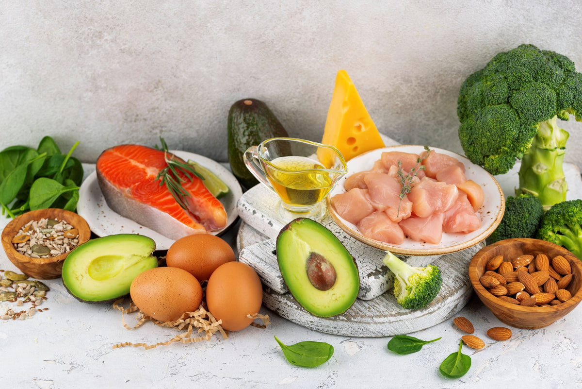 vit b12 voeding