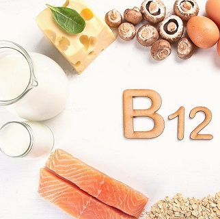 vitamine b12 hoeveel per dag