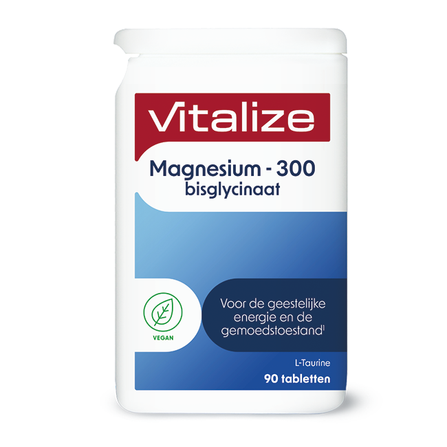vitamine magnesium