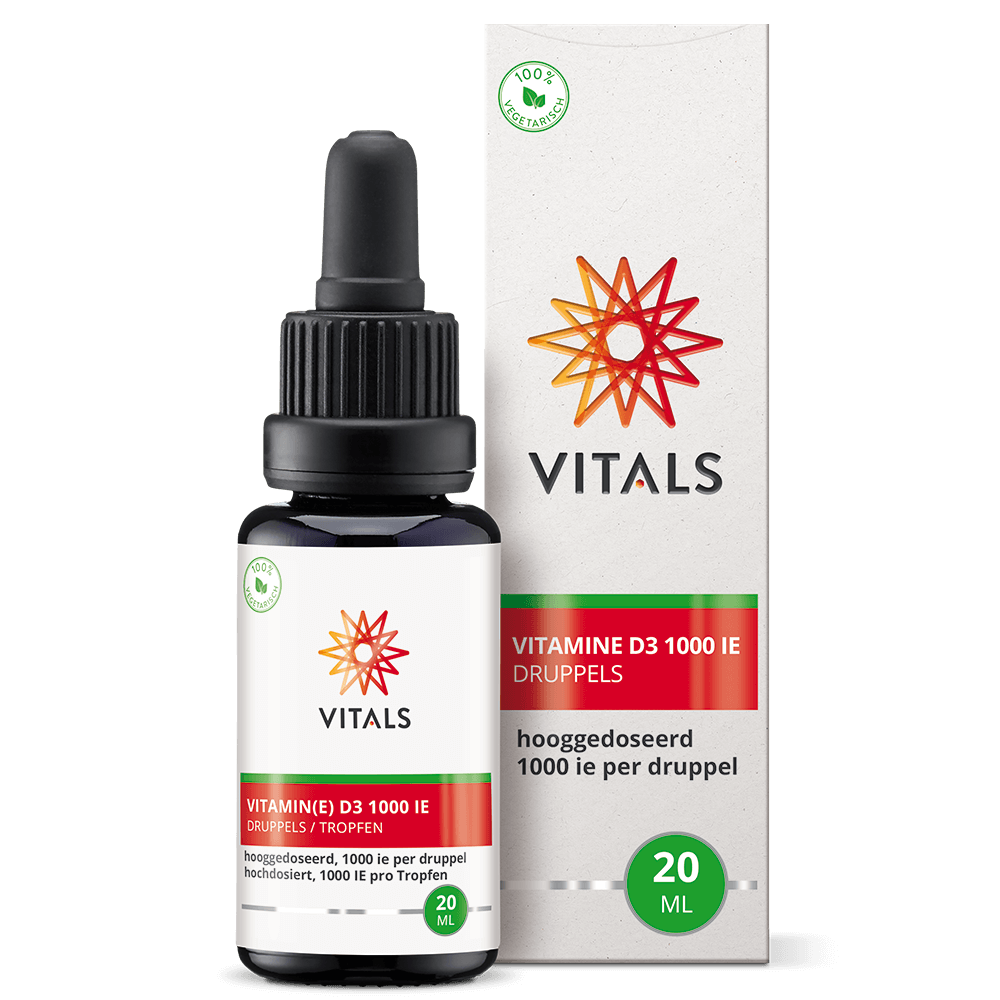 d12 vitamine