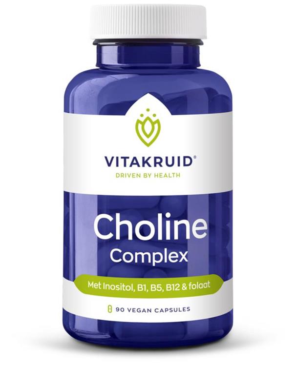 vitamine b12 vitakruid