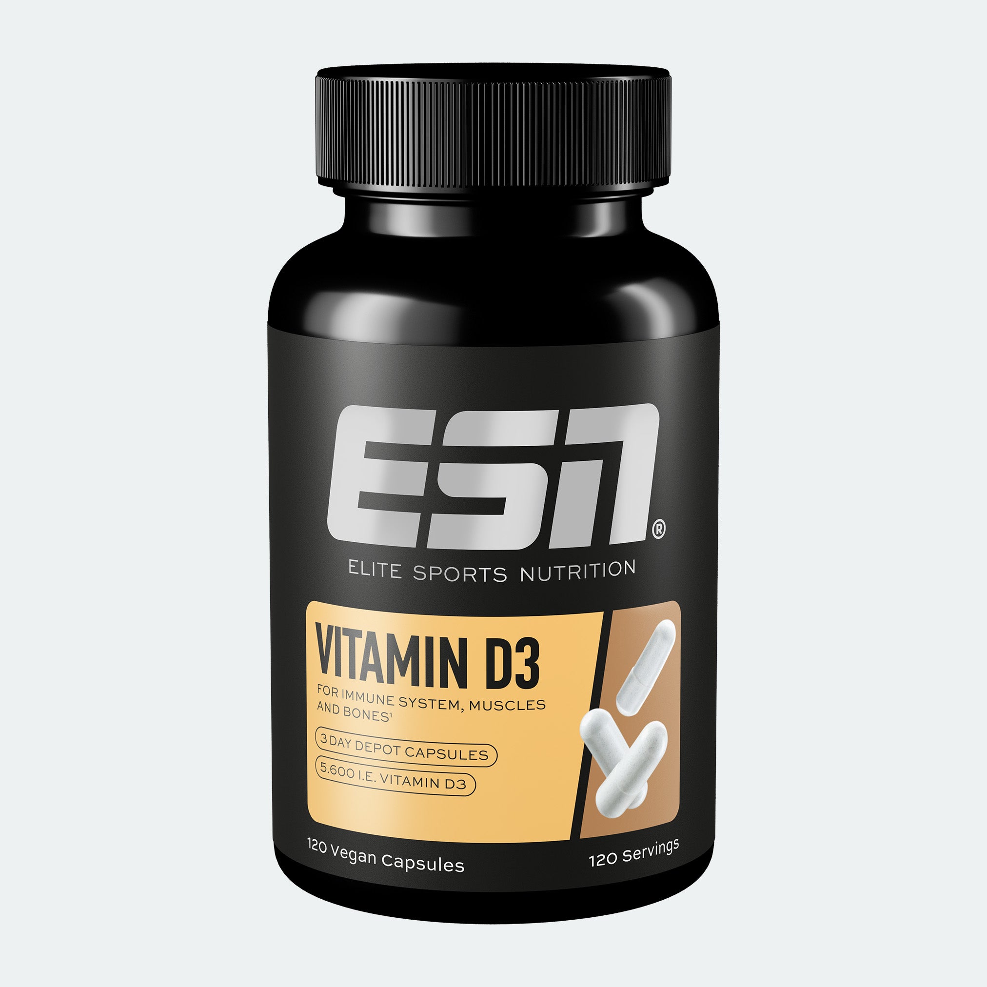 vitamine d of d3