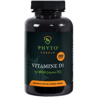75 mcg vitamine d