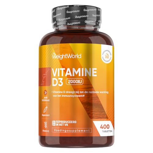 beste vitaminen