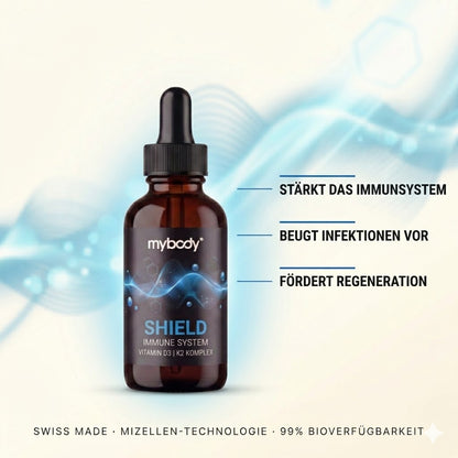 bio vitamine d3