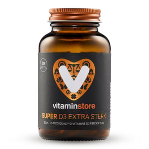 de beste vitamine d