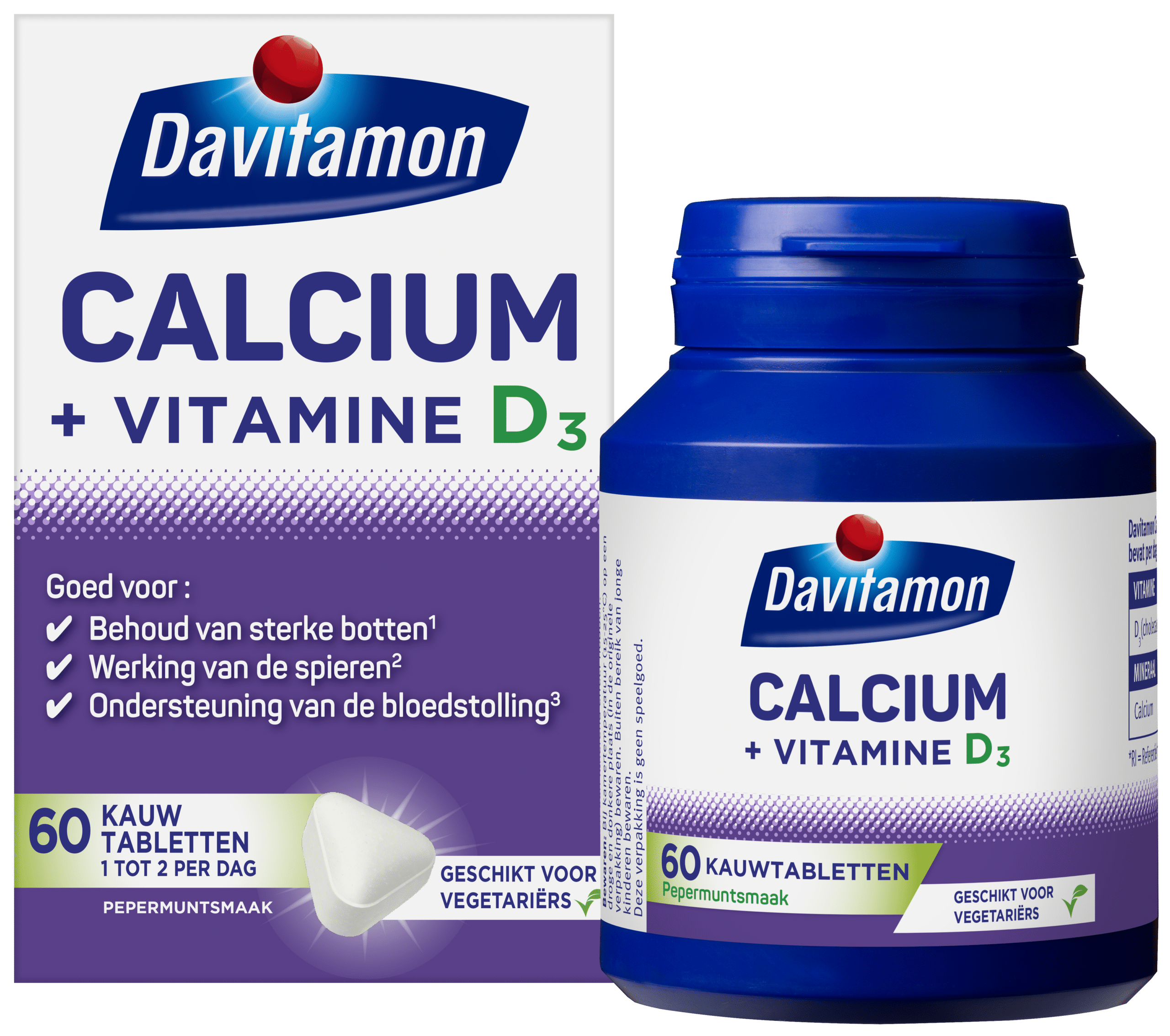 vit d3 kruidvat
