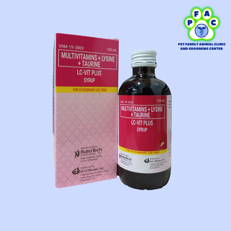 vit plus