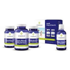 vitamine c vitakruid