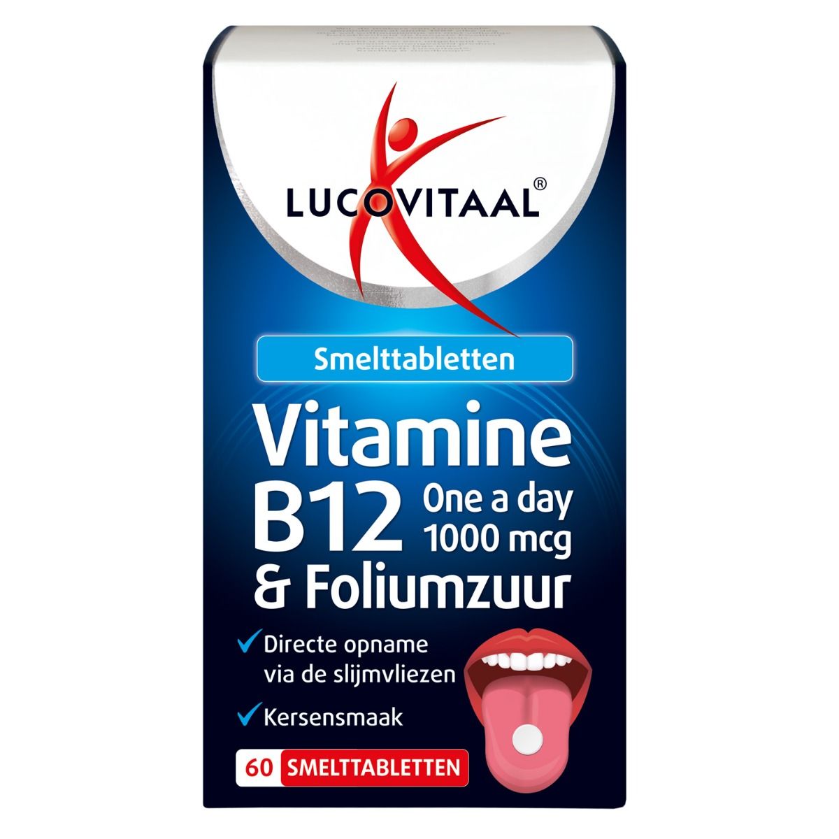 foliumzuur vitamine
