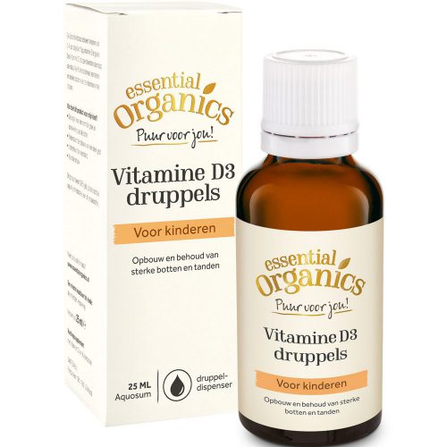 vitamine d bestellen