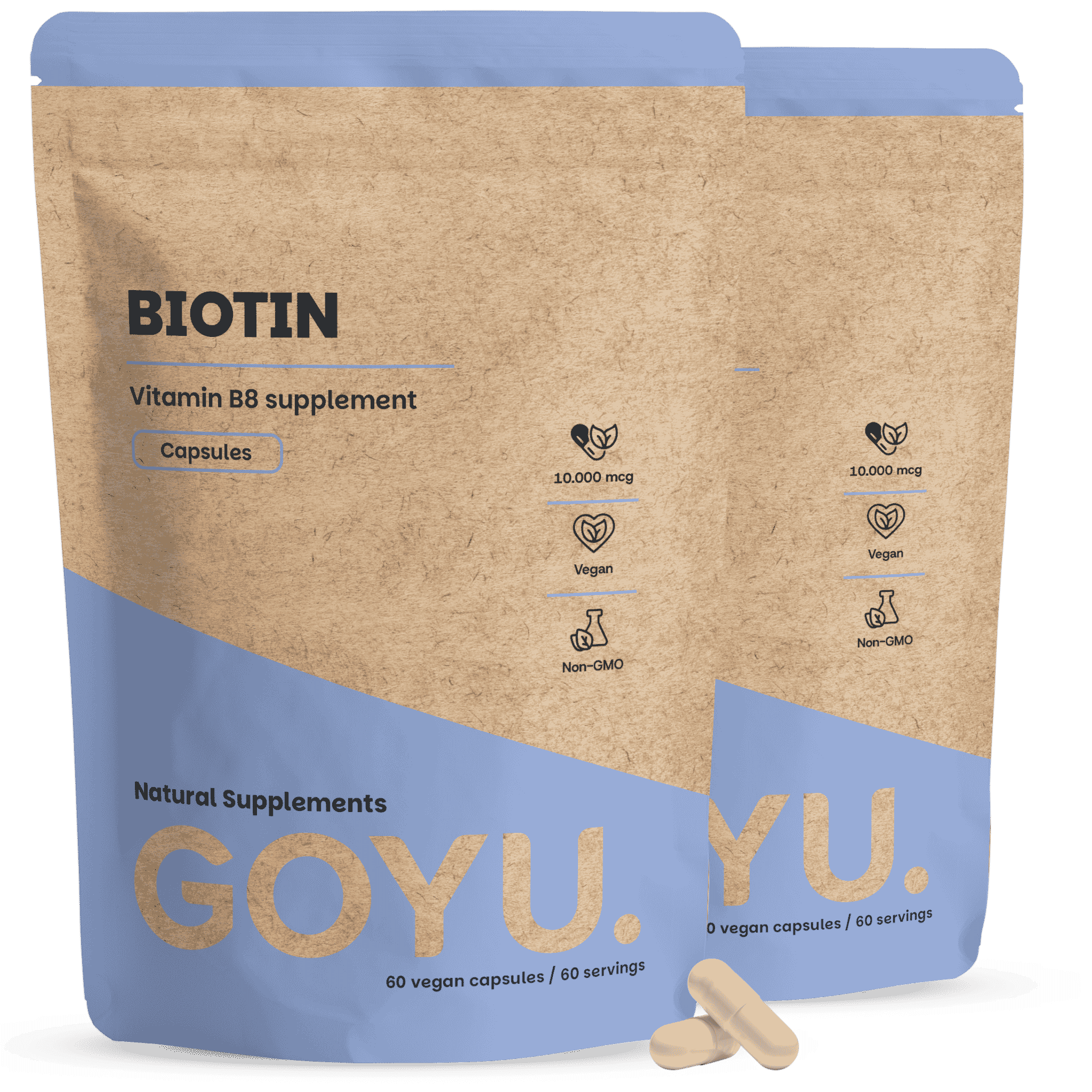 b8 vitamine