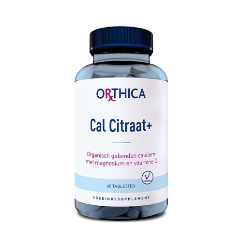 calcium met vitamine d3