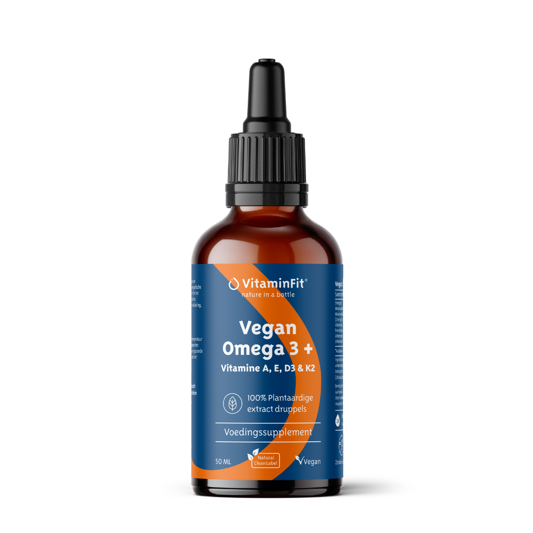 omega 3 vitamine