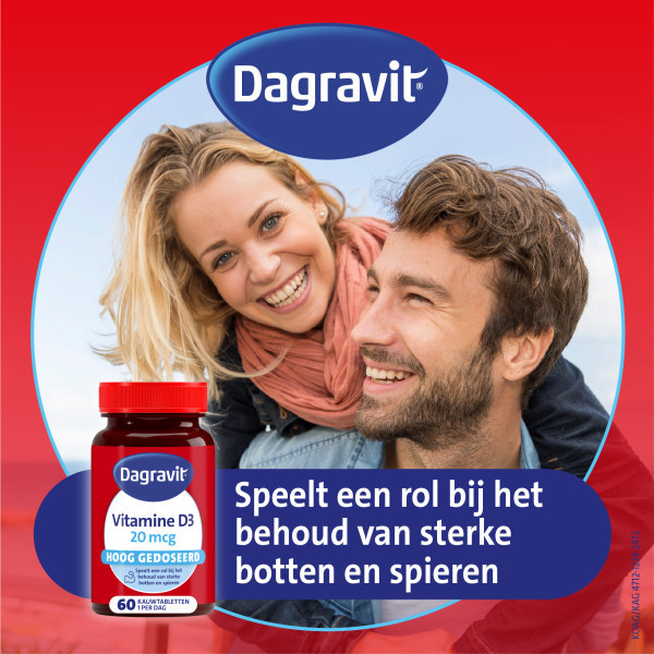 vitamine d 20 mg