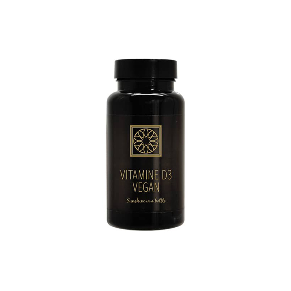 vitamine d vegan