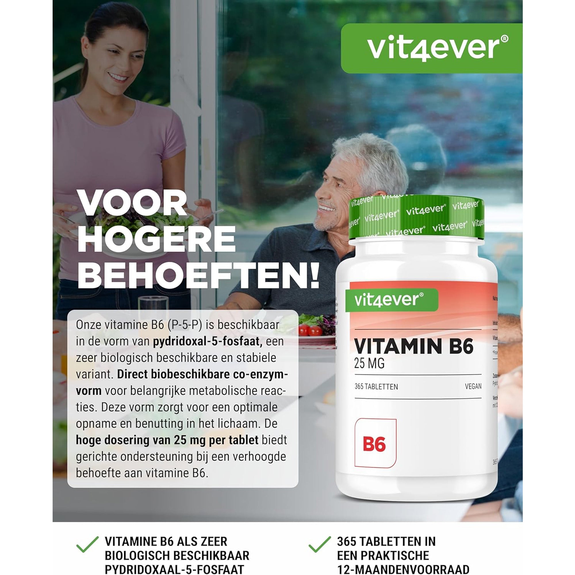 vitamine d6