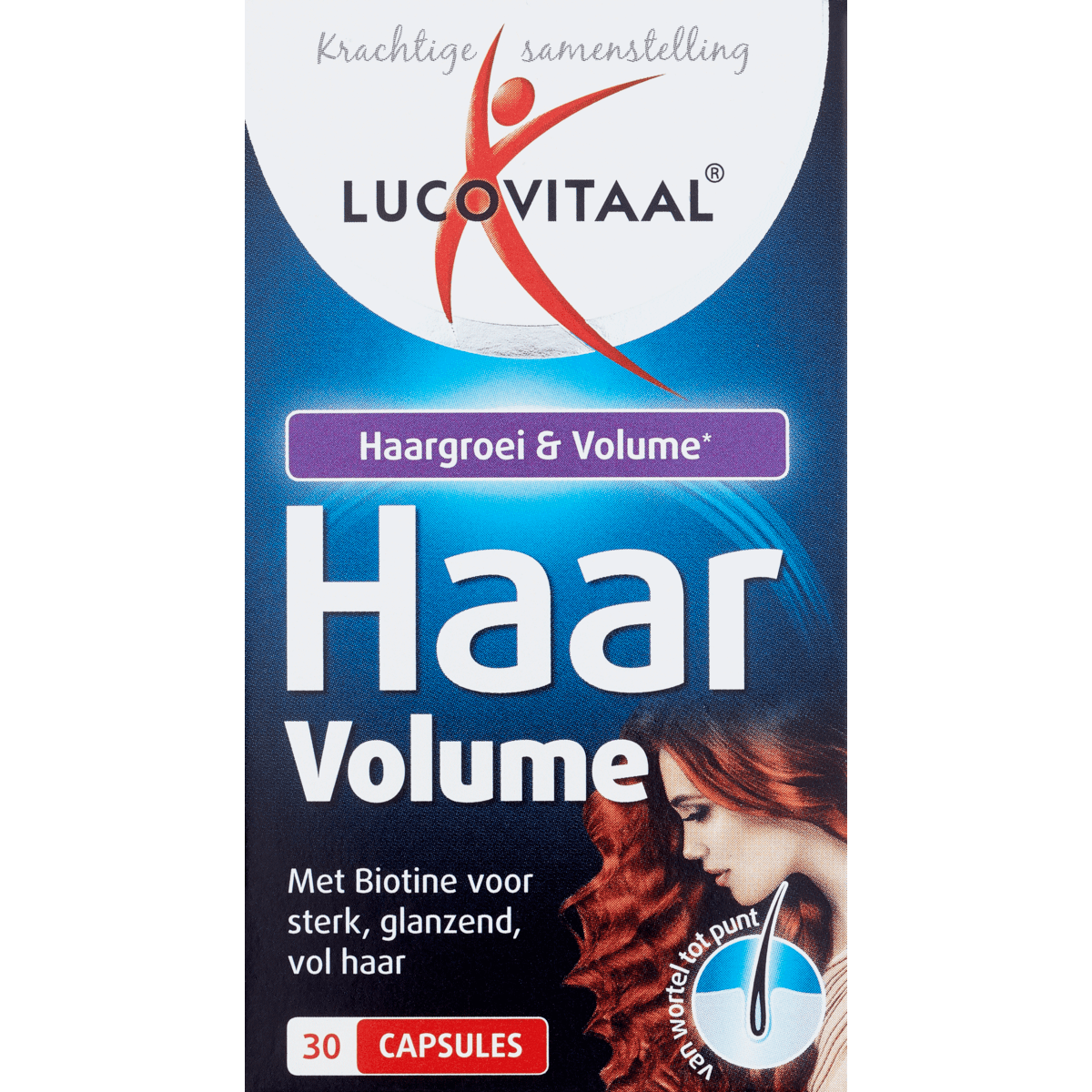 vitamine haar