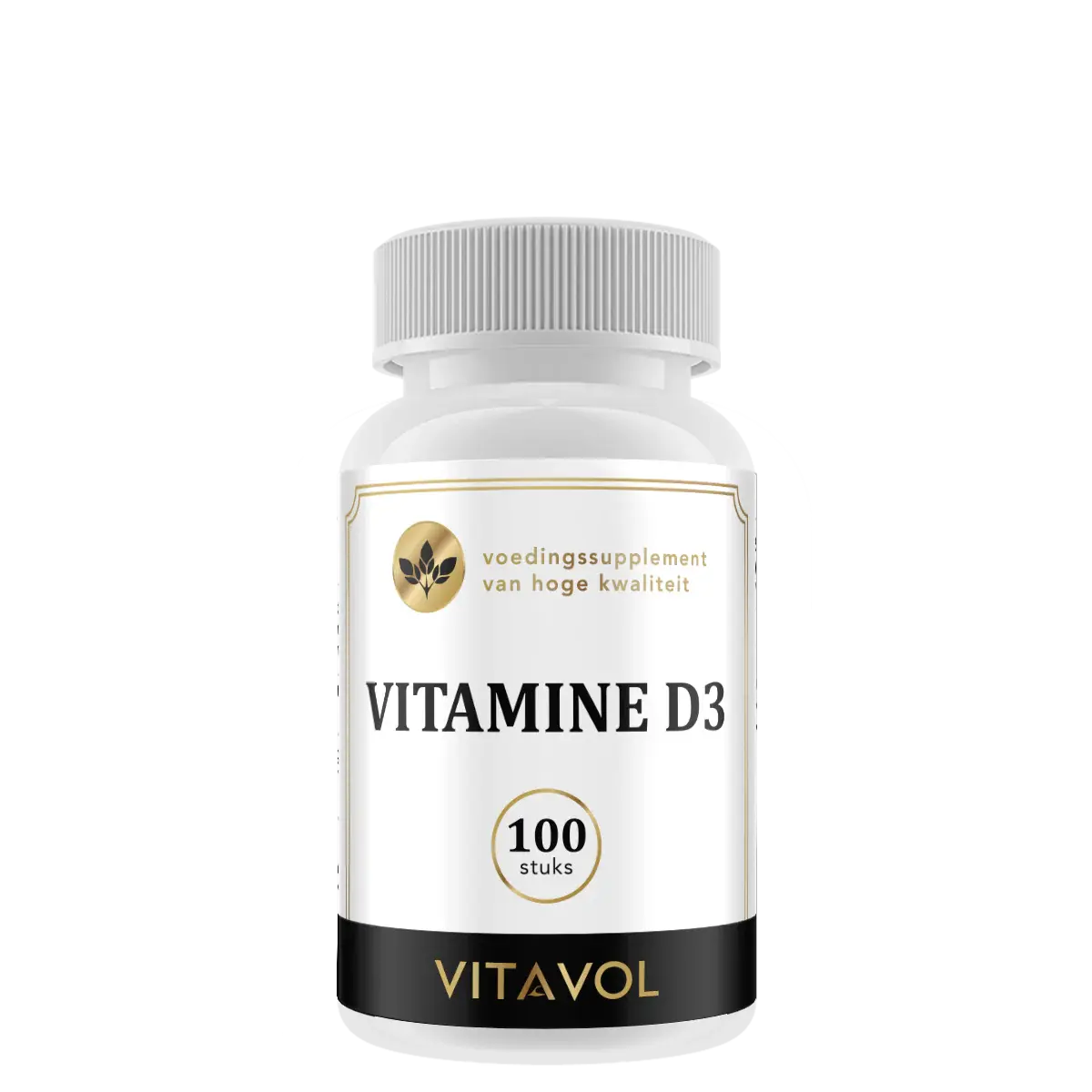 vitamine voor botten