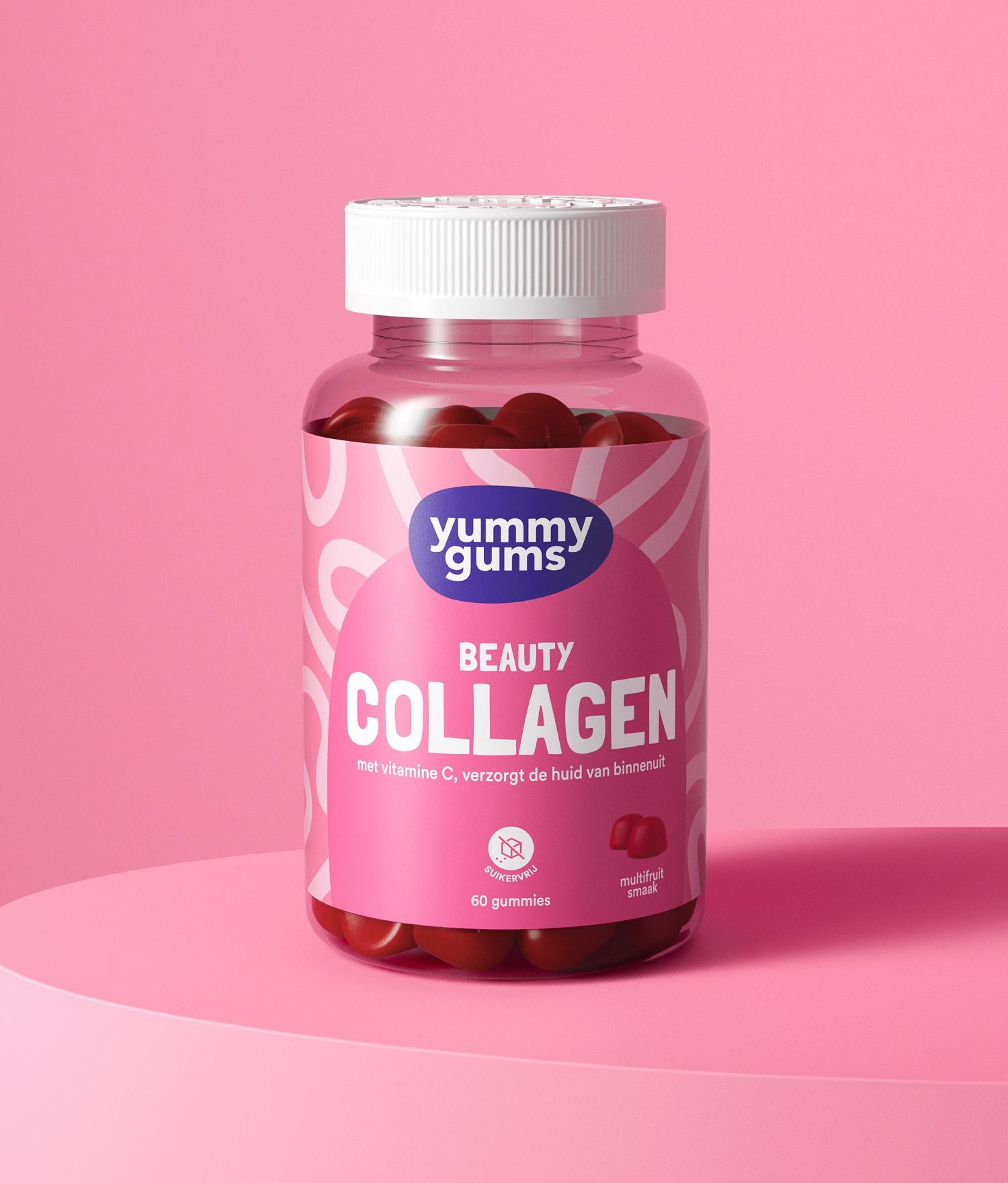 vitamine voor de huid